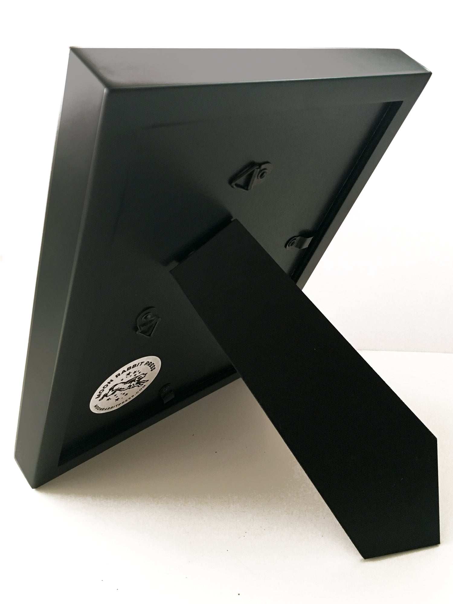 Smile! 5" x 7" Reproduction