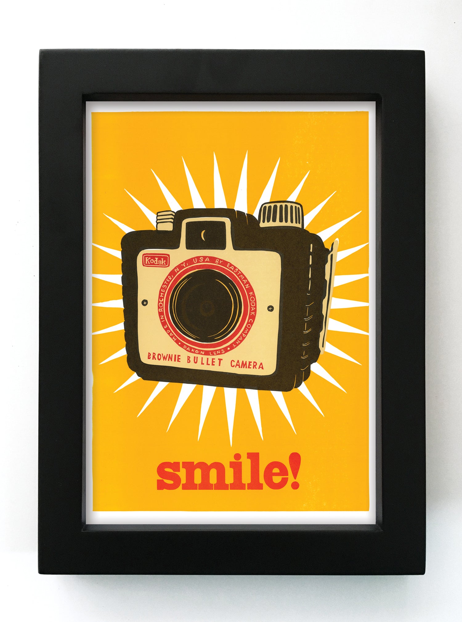 Smile! 5