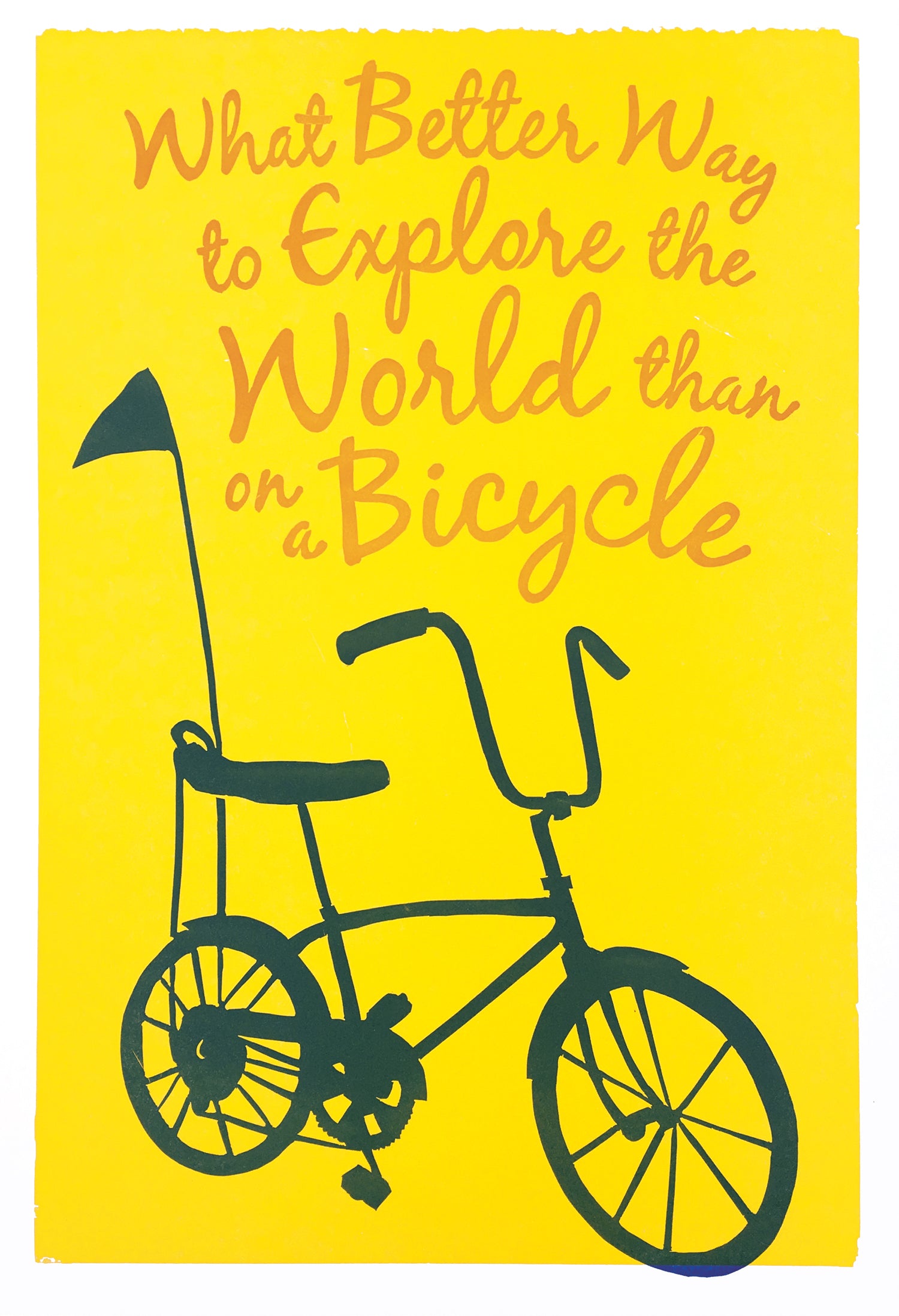 Explore the World 5