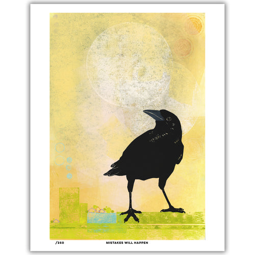 Mistakes Will Happen •  REPRODUCTION